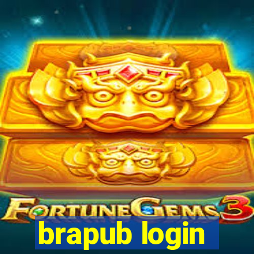 brapub login